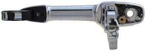 Exterior Door Handle Front Left - Dorman# 90758