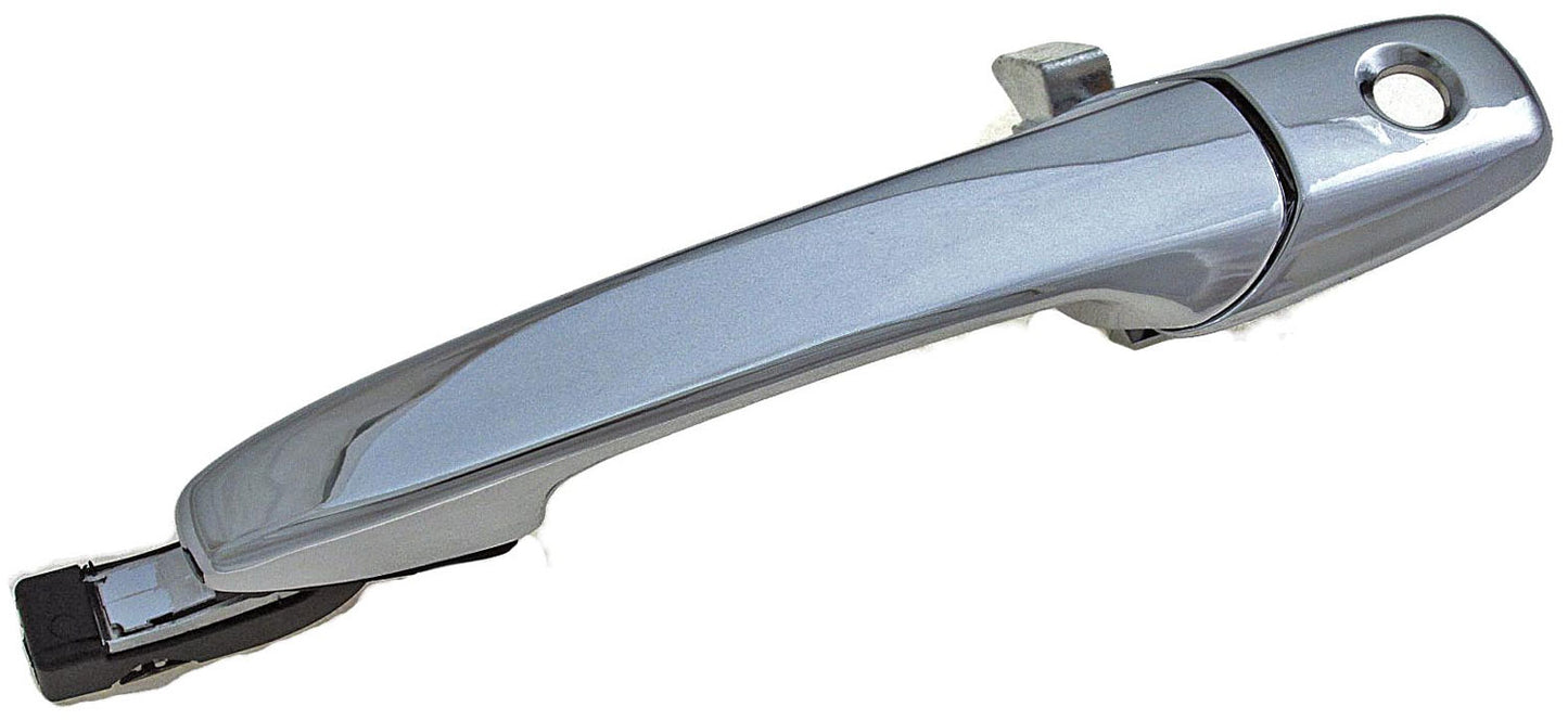 Exterior Door Handle Front Left - Dorman# 90758