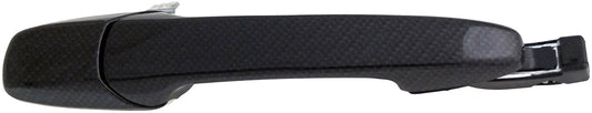 Exterior Door Handle Front Right without keyhole - Dorman# 90759