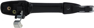 Exterior Door Handle Front Right without keyhole - Dorman# 90759