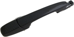 Exterior Door Handle Front Right without keyhole - Dorman# 90759