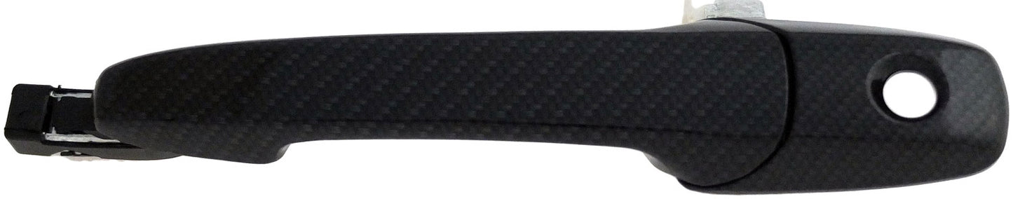 Exterior Door Handle Front Left - Dorman# 90760