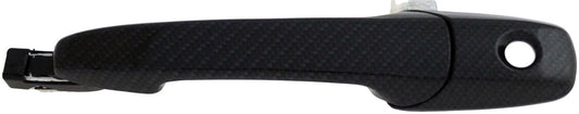 Exterior Door Handle Front Left - Dorman# 90760