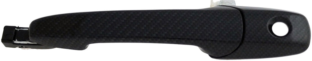 Exterior Door Handle Front Left - Dorman# 90760