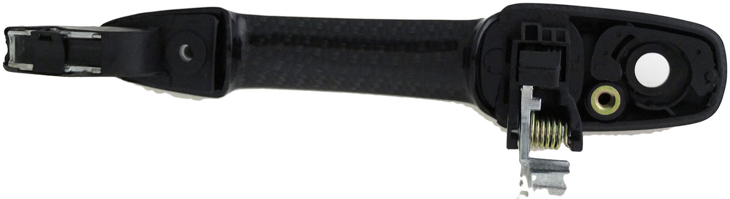 Exterior Door Handle Front Left - Dorman# 90760