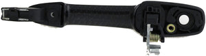Exterior Door Handle Front Left - Dorman# 90760