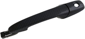 Exterior Door Handle Front Left - Dorman# 90760