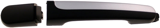 Exterior Door Handle Front and Rear Right and Rear Left - Dorman# 90780