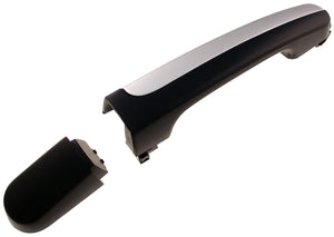 Exterior Door Handle Front and Rear Right and Rear Left - Dorman# 90780