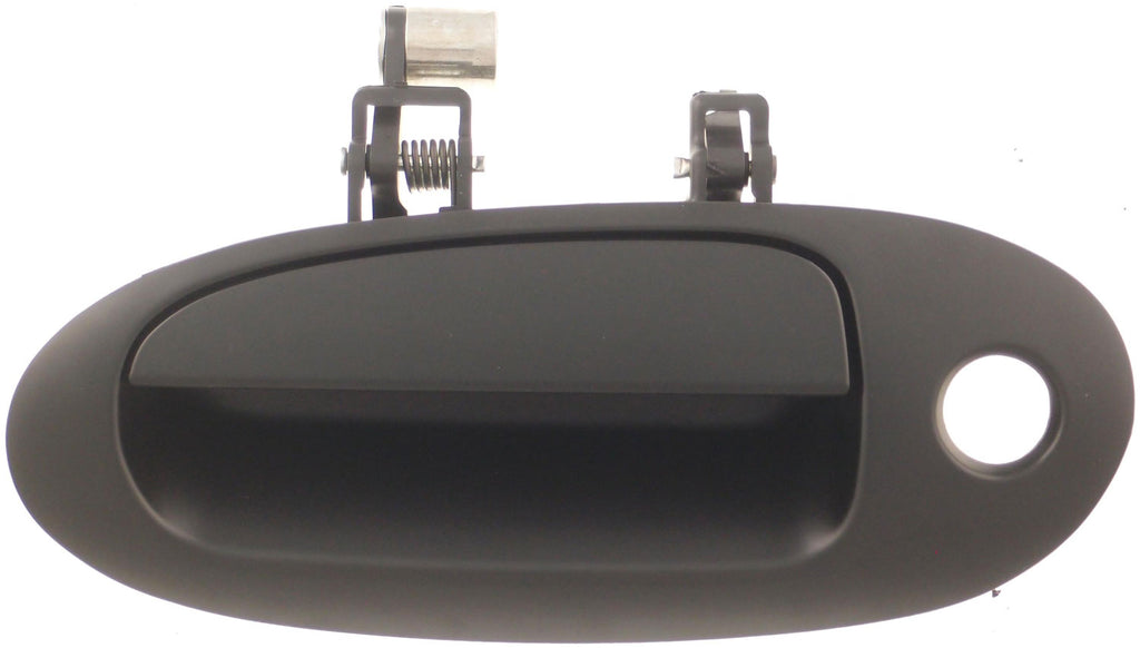 Exterior Door Handle Front Left - Dorman# 90782