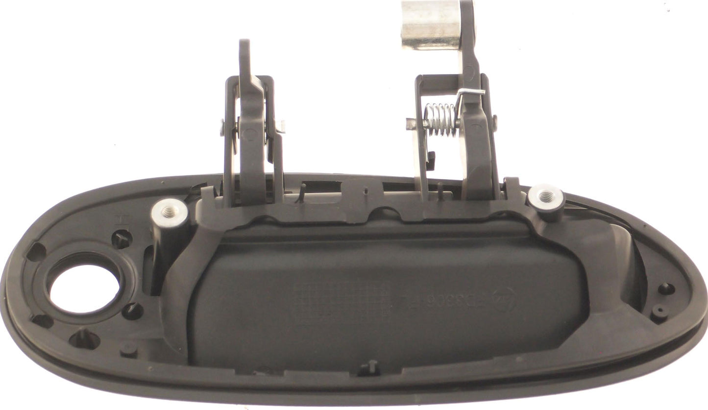 Exterior Door Handle Front Left - Dorman# 90782