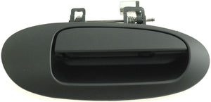 Exterior Door Handle Rear Right - Dorman# 90784