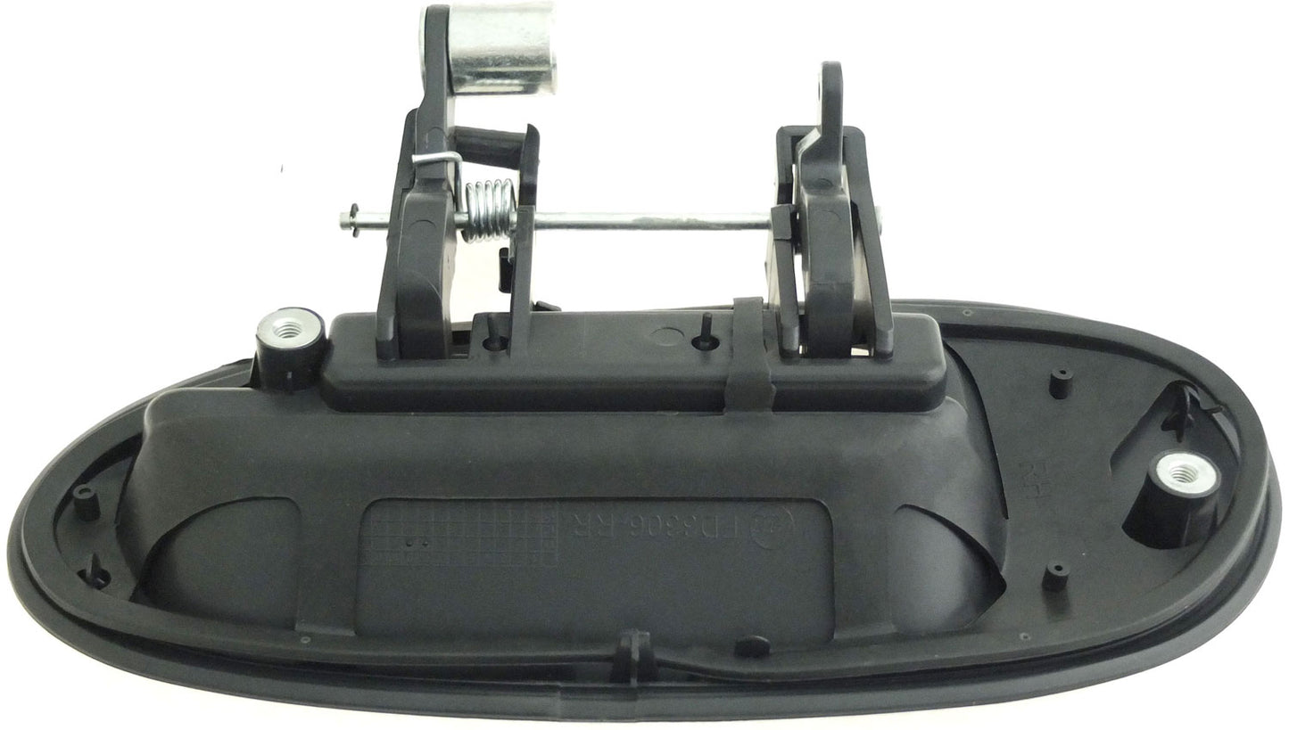Exterior Door Handle Rear Right - Dorman# 90784