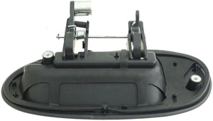 Exterior Door Handle Rear Right - Dorman# 90784