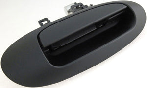 Exterior Door Handle Rear Right - Dorman# 90784