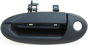 Exterior Door Handle Front Left - Dorman# 90785