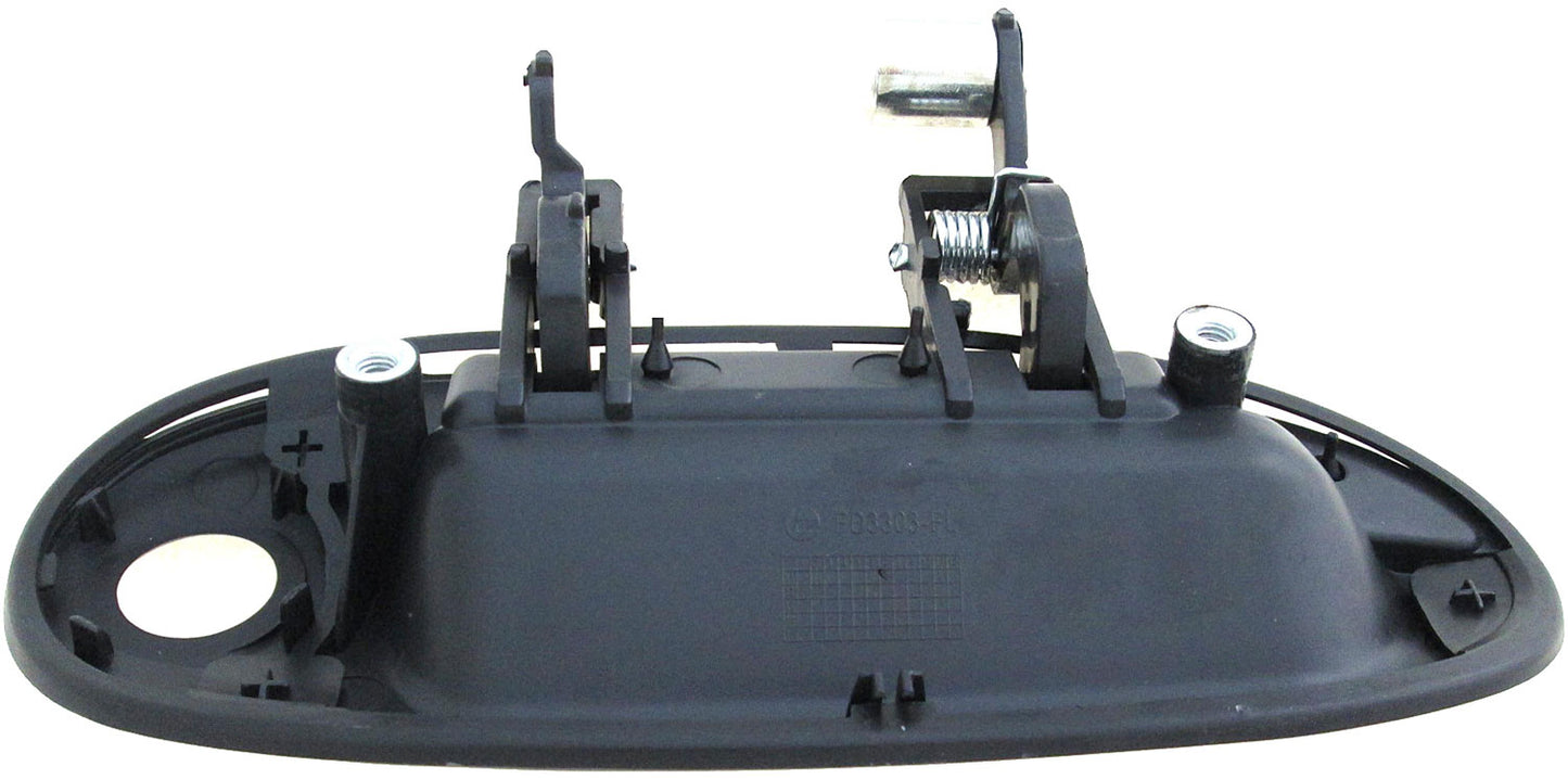 Exterior Door Handle Front Left - Dorman# 90785