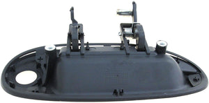 Exterior Door Handle Front Left - Dorman# 90785