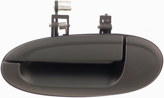 Exterior Door Handle Rear Left - Dorman# 90787