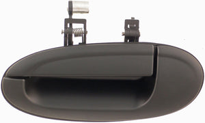 Exterior Door Handle Rear Left - Dorman# 90787