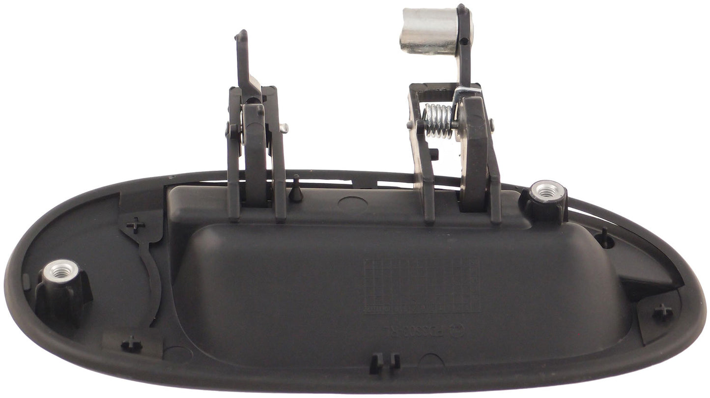 Exterior Door Handle Rear Left - Dorman# 90787