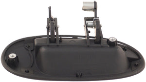 Exterior Door Handle Rear Left - Dorman# 90787