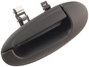 Exterior Door Handle Rear Left - Dorman# 90787