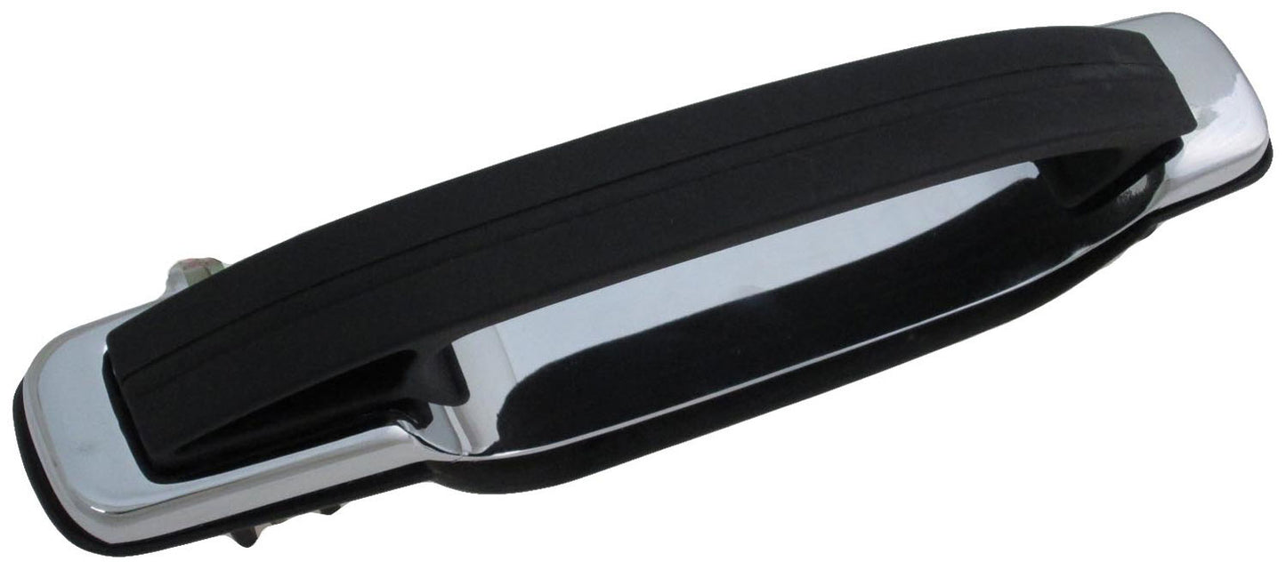 Exterior Door Handle Rear Right - Dorman# 90798