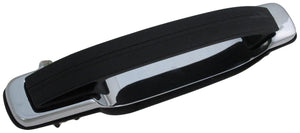 Exterior Door Handle Rear Right - Dorman# 90798