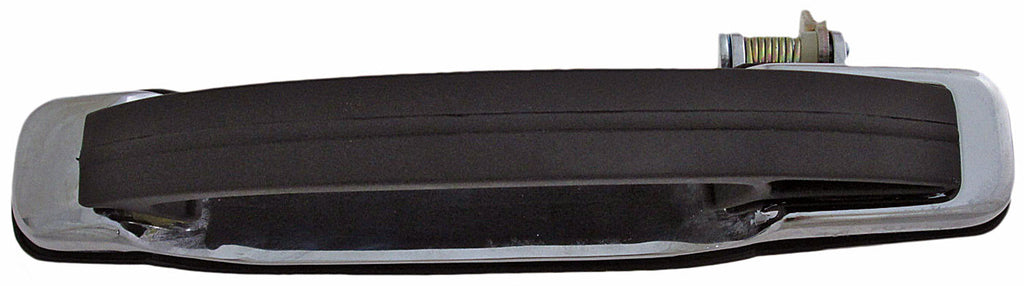 Exterior Door Handle Rear left - Dorman# 90799