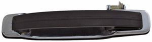 Exterior Door Handle Rear left - Dorman# 90799