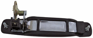 Exterior Door Handle Rear left - Dorman# 90799