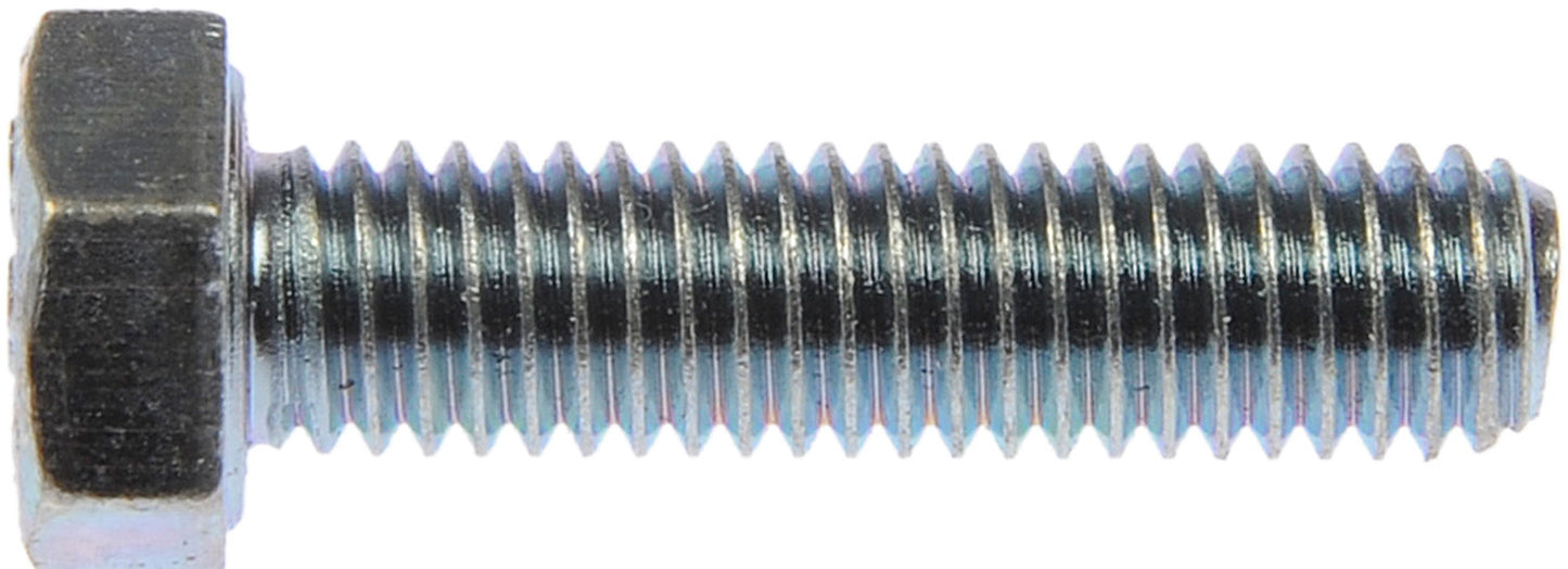 Cap Screw-Hex Head-Class 8.8- M5-.8 x 20mm - Dorman# 423-120