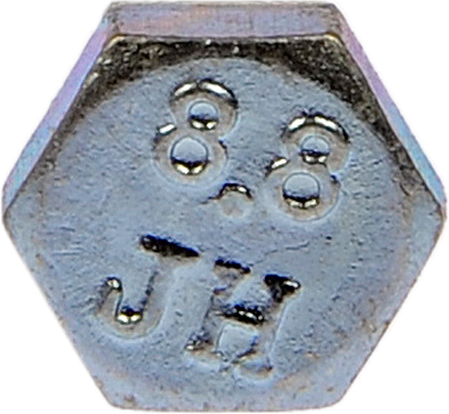 Cap Screw-Hex Head-Class 8.8- M5-.8 x 20mm - Dorman# 875-120