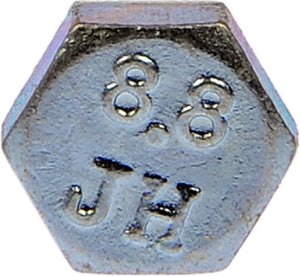 Cap Screw-Hex Head-Class 8.8- M5-.8 x 20mm - Dorman# 423-120