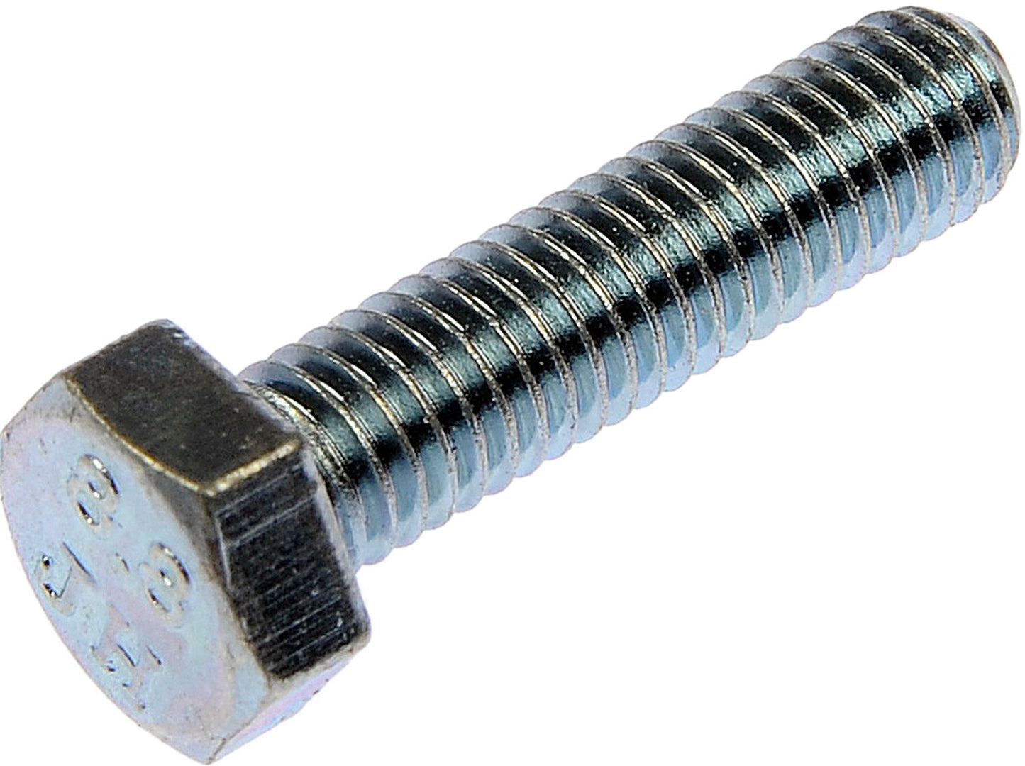 Cap Screw-Hex Head-Class 8.8- M5-.8 x 20mm - Dorman# 423-120