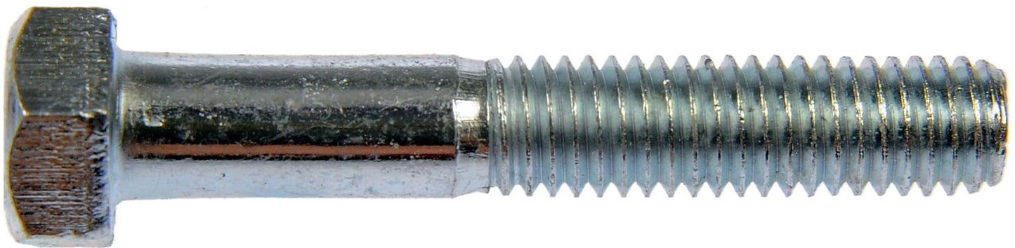 Cap Screw-Hex Head-Class 8.8- M5-.8 x 30mm - Dorman# 908-040