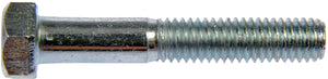 Cap Screw-Hex Head-Class 8.8- M5-.8 x 30mm - Dorman# 423-130