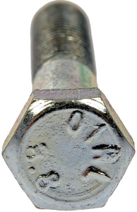 Cap Screw-Hex Head-Class 8.8- M5-.8 x 30mm - Dorman# 908-040