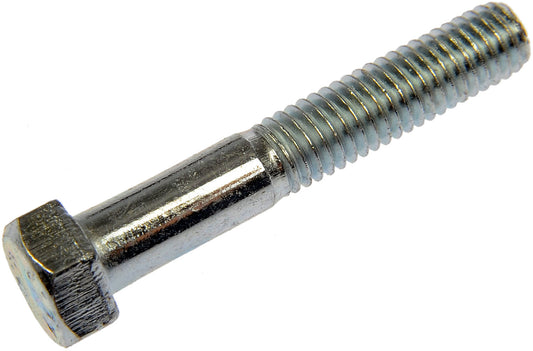 Cap Screw-Hex Head-Class 8.8- M5-.8 x 30mm - Dorman# 423-130