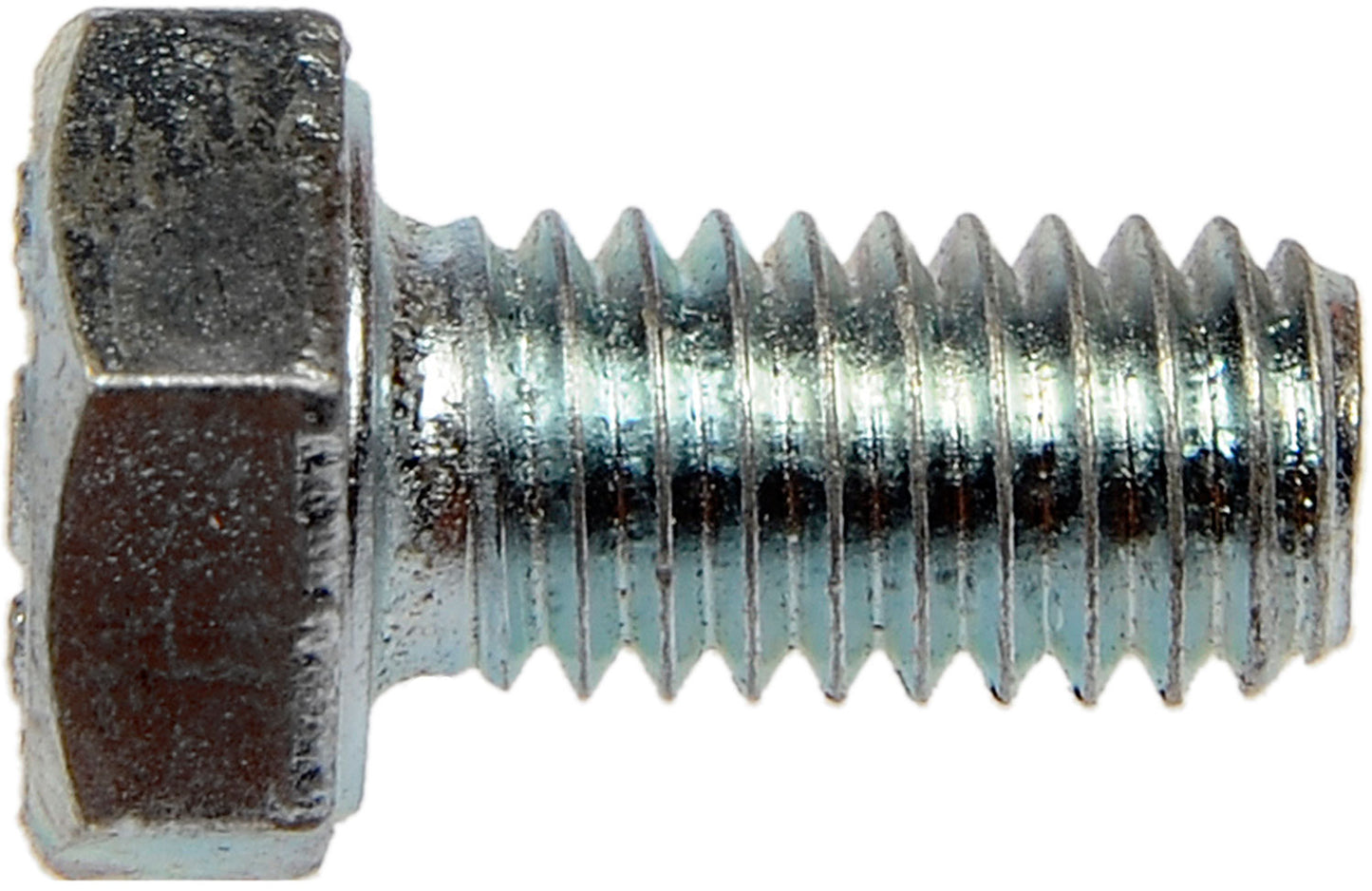 Cap Screw-Hex Nut-Class 8.8- M6-1.0 x 12mm - Dorman# 780-212N