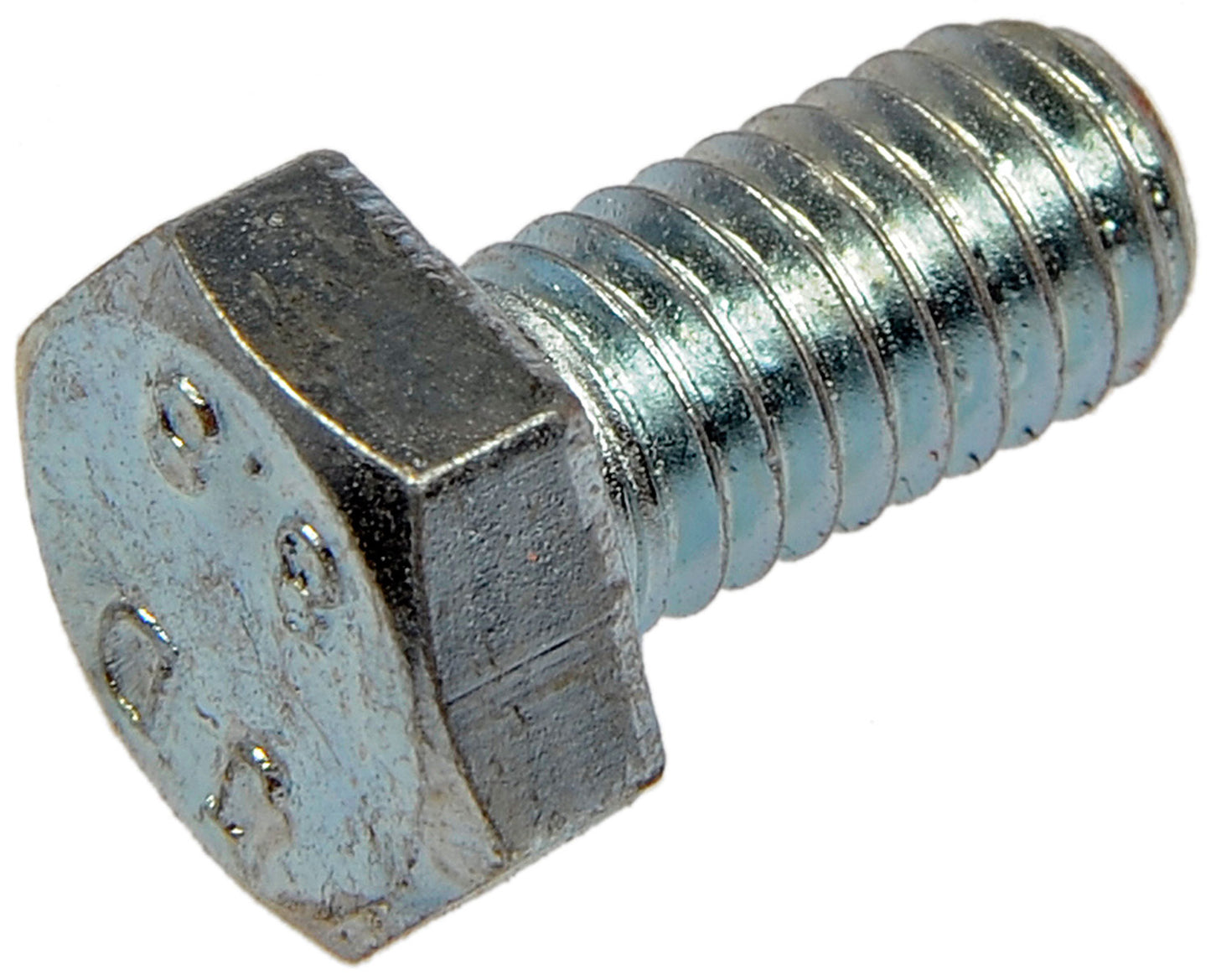 Cap Screw-Hex Nut-Class 8.8- M6-1.0 x 12mm - Dorman# 780-212N