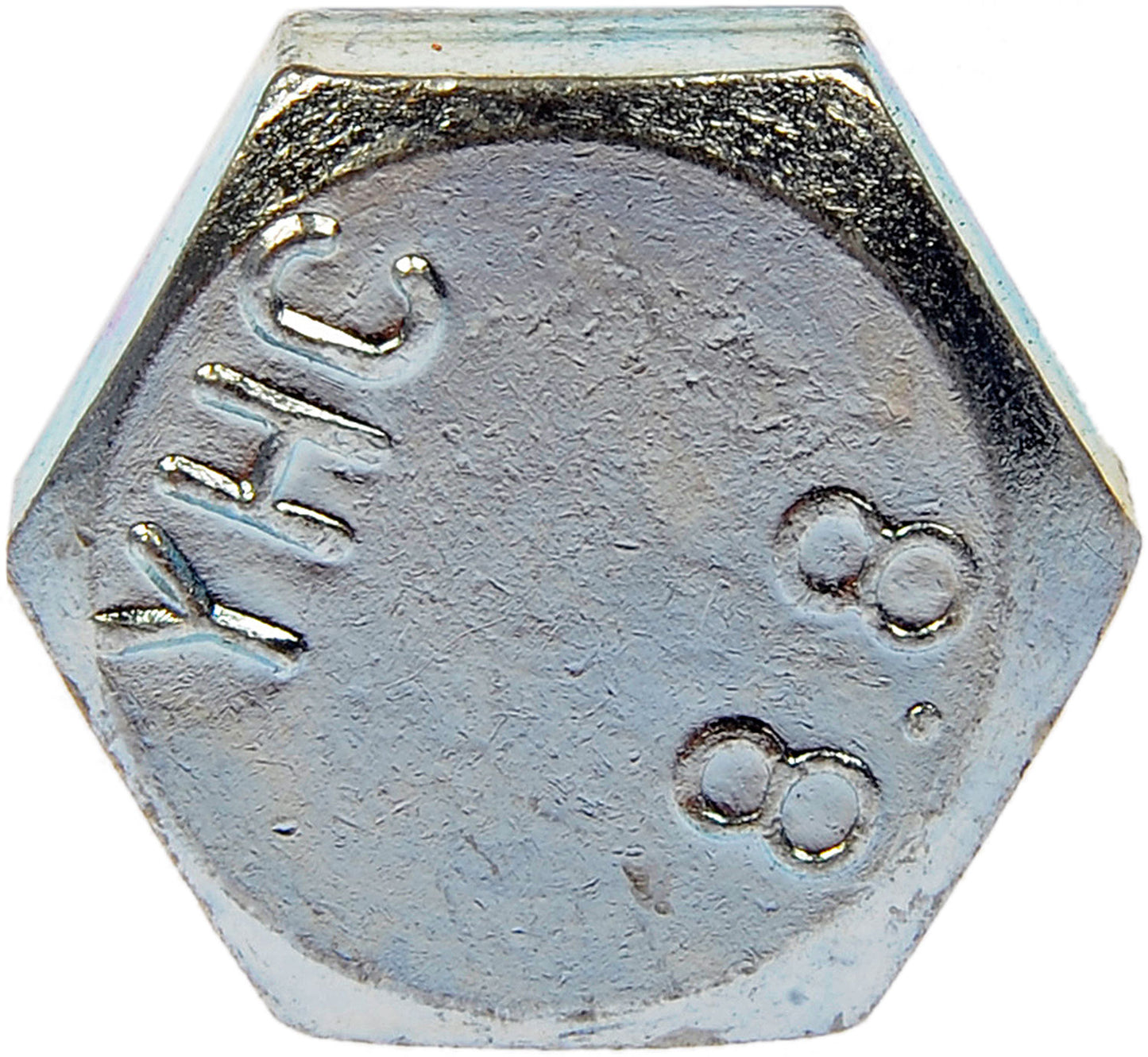 Cap Screw-Hex Head-Class 8.8- M12-1.75 x 50mm - Dorman# 908-245