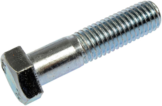 Cap Screw-Hex Head-Class 8.8- M12-1.75 x 50mm - Dorman# 908-245