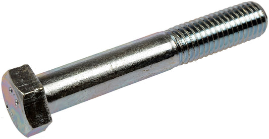 Cap Screw-Hex Head-Class 8.8- M12-1.75 x 75mm - Dorman# 908-260