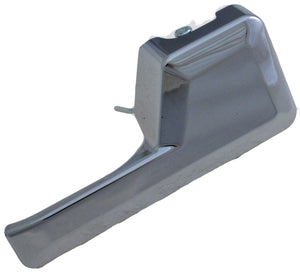 Interior Door Handle Front Or Rear Right Chrome - Dorman# 90852