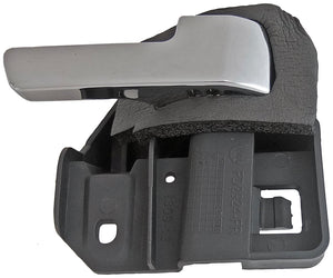 Interior Door Handle Front Right Chrome - Dorman# 90854