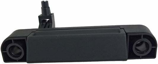 Interior Door Handle Left Side Door Textured Black - Dorman# 90859