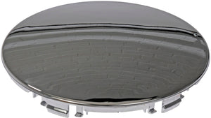 Chrome Wheel Center Cap - Dorman# 909-015