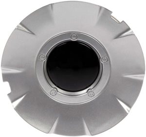 Silver Wheel Center Cap (Dorman# 909-017)